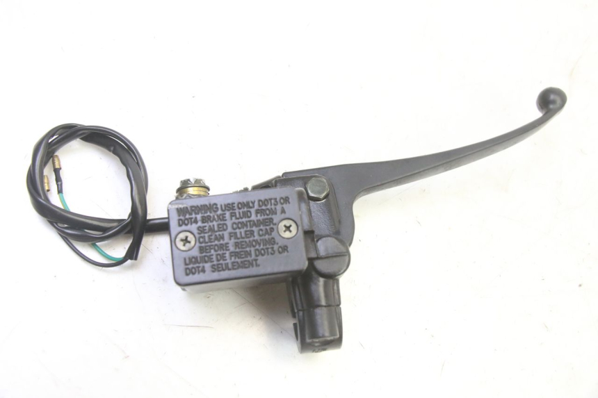 photo de POMPA HAMULCOWA PRZEDNIA MOTRON BREEZY 4T 50 (2021 - 2025) - Widok główny