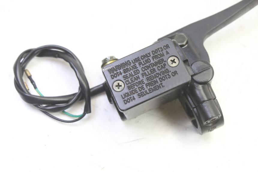 photo de POMPA HAMULCOWA PRZEDNIA MOTRON BREEZY 4T 50 (2021 - 2025) - Szczegół części