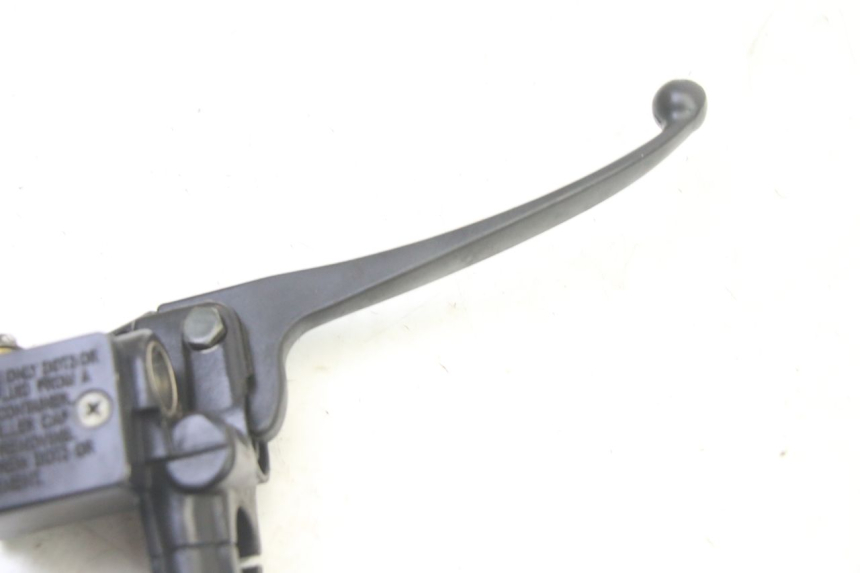 photo de POMPA HAMULCOWA PRZEDNIA MOTRON BREEZY 4T 50 (2021 - 2025) - Zoom stanu zużycia