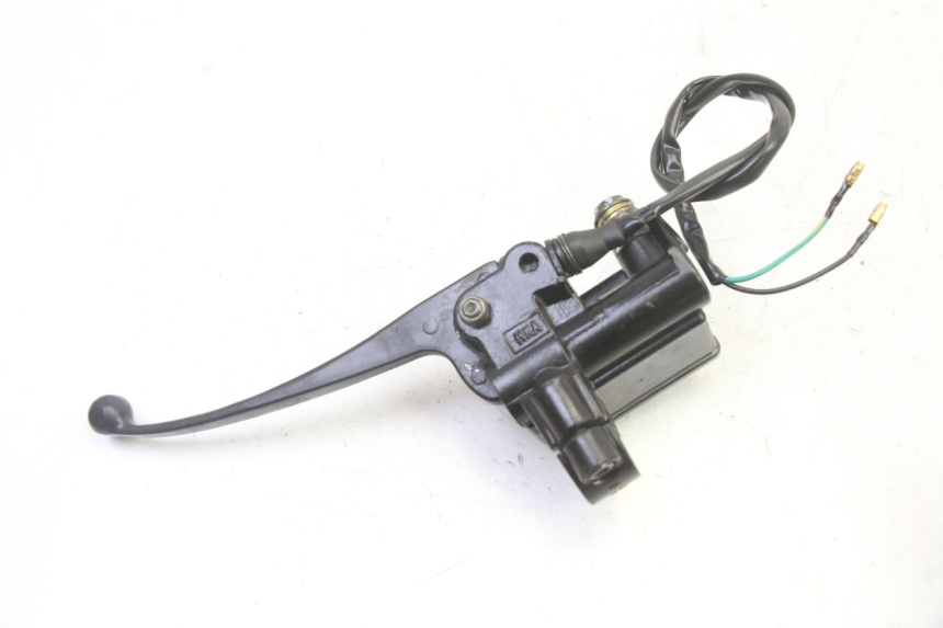 photo de POMPA HAMULCOWA PRZEDNIA MOTRON BREEZY 4T 50 (2021 - 2025) - Widok ogólny