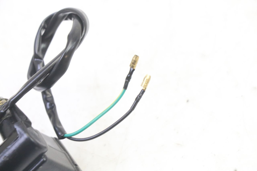 photo de POMPA HAMULCOWA PRZEDNIA MOTRON BREEZY 4T 50 (2021 - 2025) - Punkty mocowania