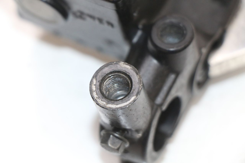 photo de POMPA HAMULCOWA PRZEDNIA SUZUKI BURGMAN 125 (2007 - 2014) - Punkty mocowania