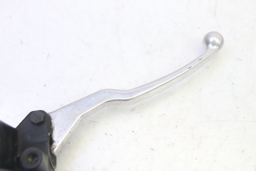 photo de POMPA HAMULCOWA PRZEDNIA SUZUKI BURGMAN 125 (2007 - 2014) - Zoom stanu zużycia