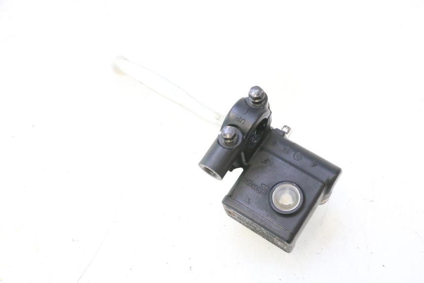 photo de POMPA HAMULCOWA PRZEDNIA SUZUKI BURGMAN 125 (2007 - 2014) - Zoom stanu zużycia