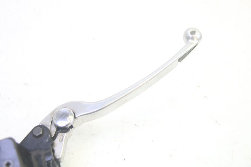 photo de POMPA HAMULCOWA PRZEDNIA SUZUKI BURGMAN EXECUTIVE ABS 650 (2006 - 2012) - Zoom stanu zużycia