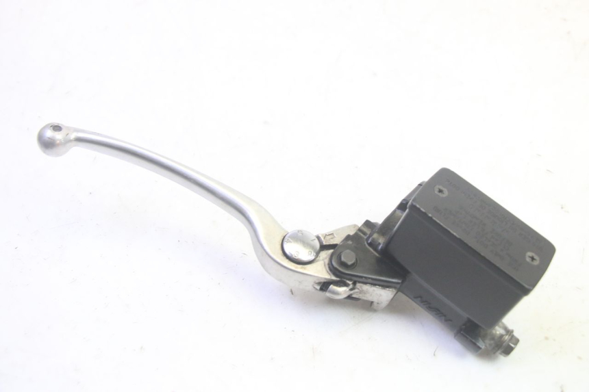 photo de POMPA HAMULCOWA PRZEDNIA SUZUKI BURGMAN EXECUTIVE ABS 650 (2006 - 2012) - Inny kąt widzenia