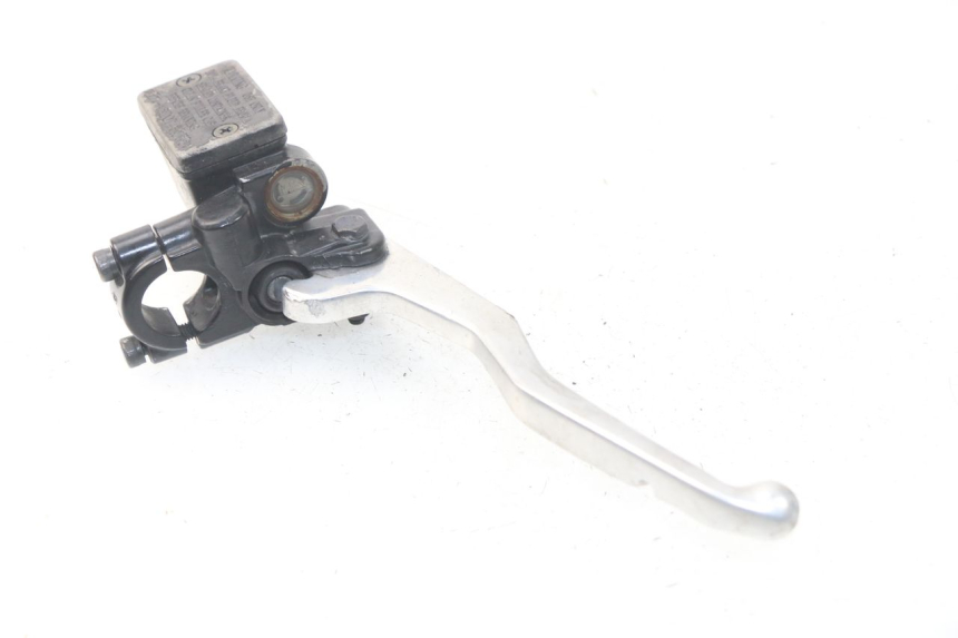 photo de POMPA HAMULCOWA PRZEDNIA YAMAHA BW'S BWS 125 (2010 - 2013) - Zoom stanu zużycia