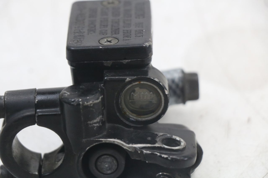 photo de POMPA HAMULCOWA PRZEDNIA YAMAHA BW'S BWS 125 (2010 - 2013) - Widok ogólny