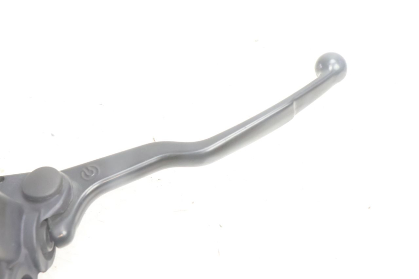 photo de POMPA HAMULCOWA PRZEDNIA BMW C1 125 (2000 - 2003) - Zoom stanu zużycia