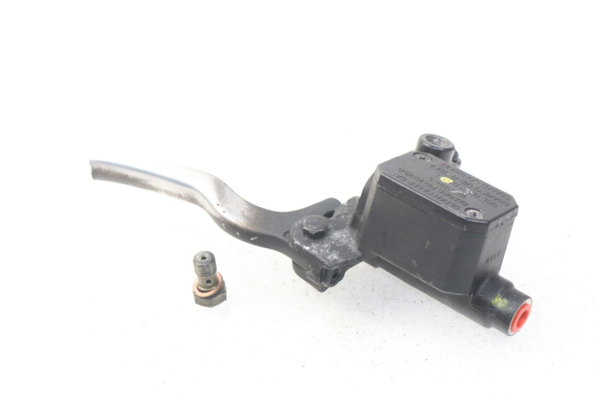 photo de POMPA HAMULCOWA PRZEDNIA PIAGGIO CARNABY 125 (2007 - 2011) - Widok główny