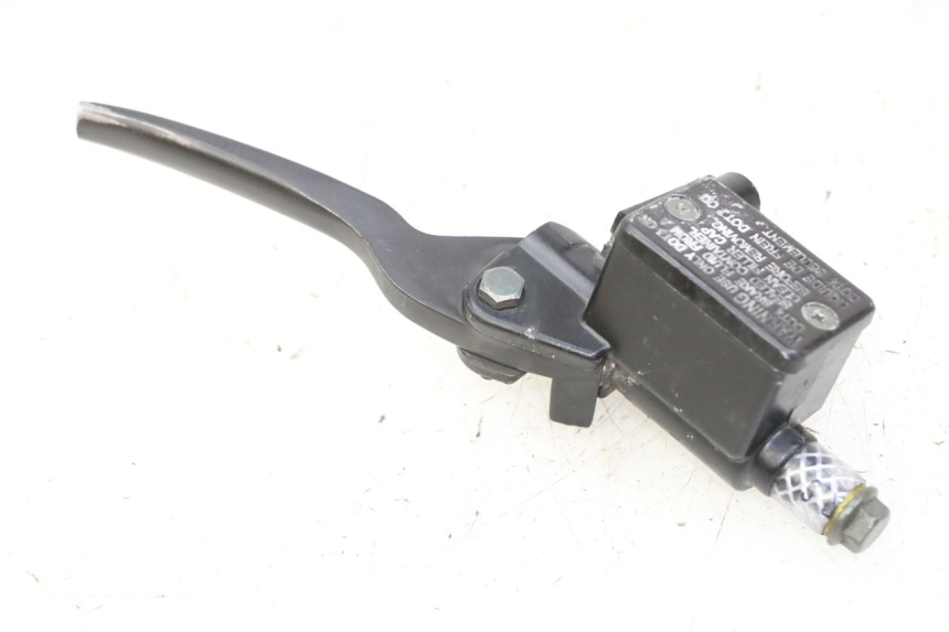 photo de POMPA HAMULCOWA PRZEDNIA ORCAL CAVARO 4T 50 (2019 - 2023) - Widok główny