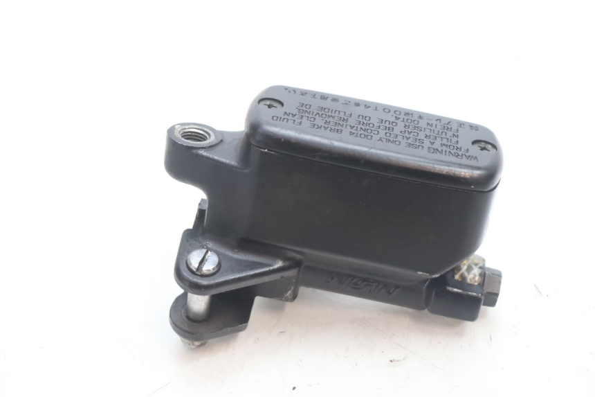 photo de PRZEDNI CYLINDER GŁÓWNY HONDA CB F HORNET 600 (2005 - 2006) - Zoom stanu zużycia