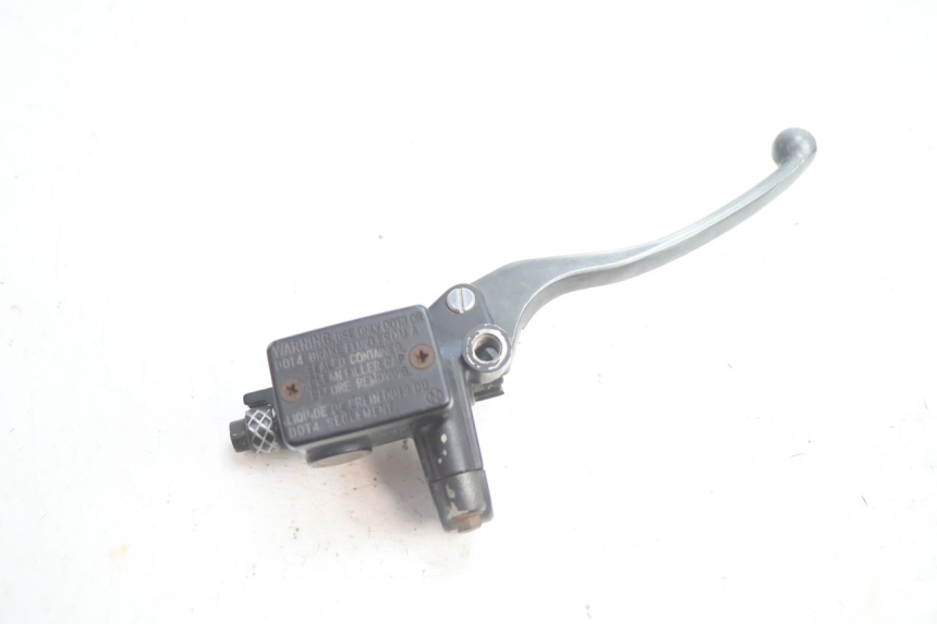 photo de PRZEDNI CYLINDER GŁÓWNY HONDA CB TWO FIFTY 250 (1991 - 2002) - Widok główny