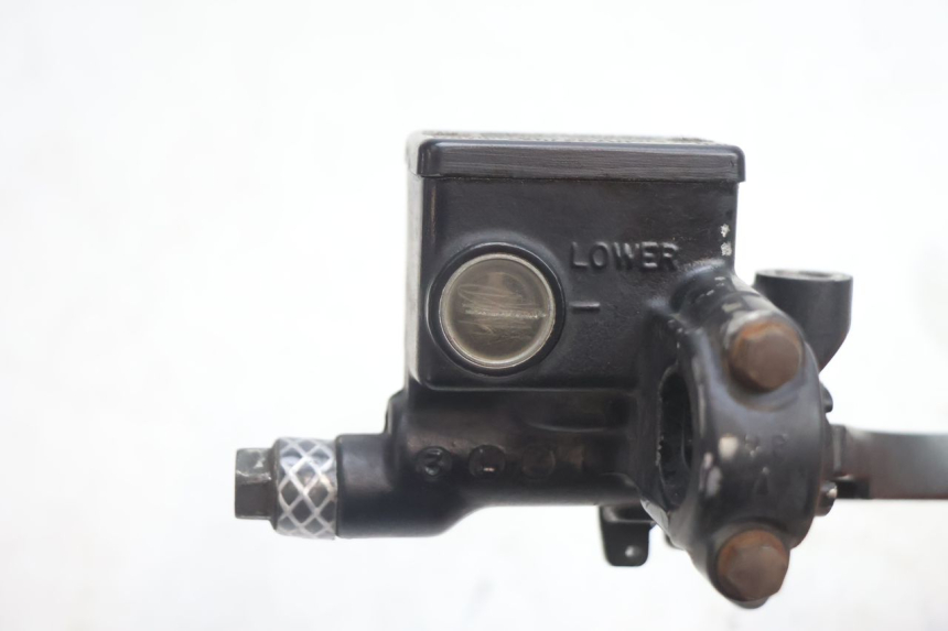 photo de PRZEDNI CYLINDER GŁÓWNY HONDA CB TWO FIFTY 250 (1991 - 2002) - Zoom stanu zużycia