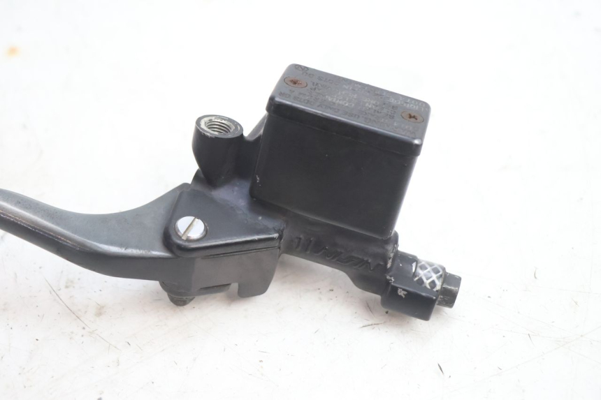 photo de PRZEDNI CYLINDER GŁÓWNY HONDA CB TWO FIFTY 250 (1991 - 2002) - Część sprawdzona