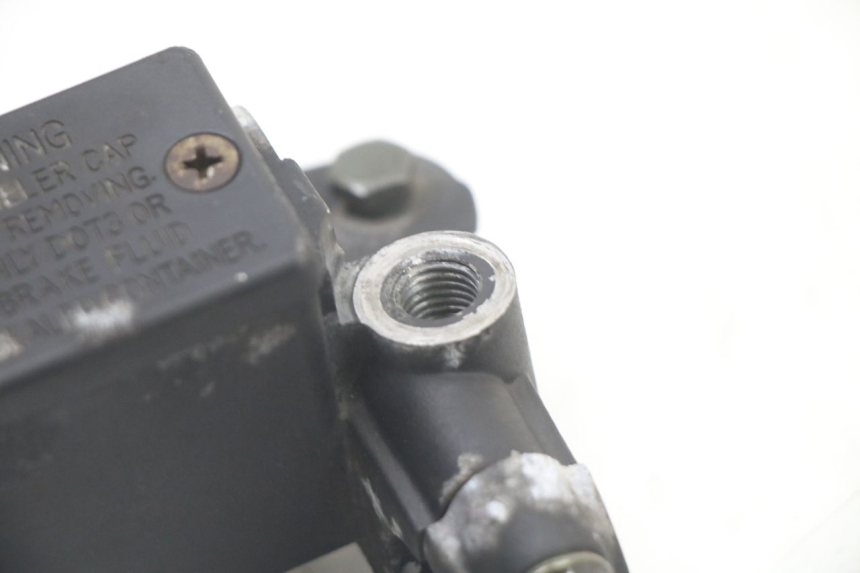 photo de POMPA HAMULCOWA PRZEDNIA PEUGEOT CITYSTAR 2T 50 (2018 - 2021) - Zoom stanu zużycia