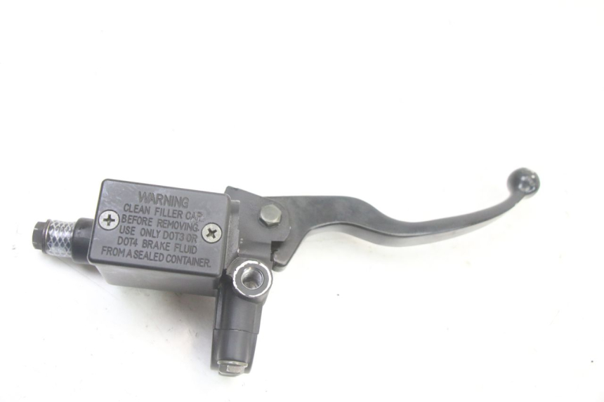 photo de POMPA HAMULCOWA PRZEDNIA PEUGEOT CITYSTAR 2T 50 (2018 - 2021) - Widok główny