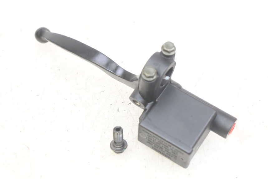 photo de POMPA HAMULCOWA PRZEDNIA PEUGEOT CITYSTAR 125 (2011 - 2017) - Szczegół części