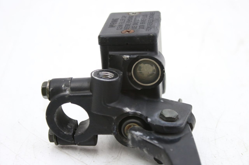 photo de POMPA HAMULCOWA PRZEDNIA PEUGEOT CITYSTAR 50 (2013 - 2017) - Punkty mocowania