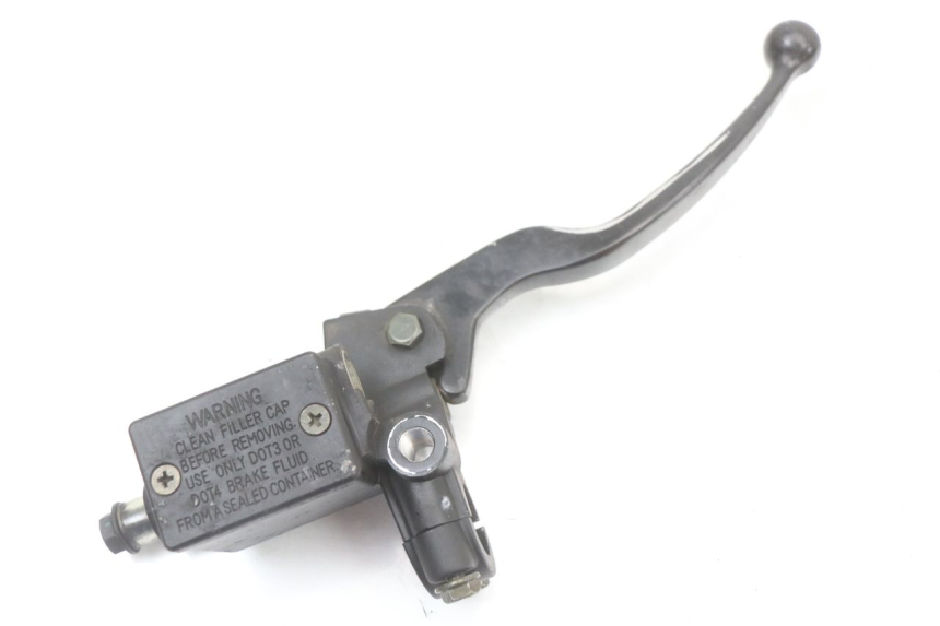 photo de POMPA HAMULCOWA PRZEDNIA PEUGEOT CITYSTAR 50 (2013 - 2017) - Widok główny