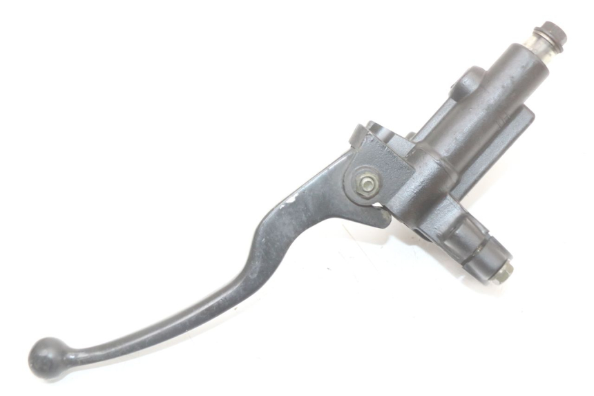 photo de POMPA HAMULCOWA PRZEDNIA PEUGEOT CITYSTAR 50 (2013 - 2017) - Zoom stanu zużycia