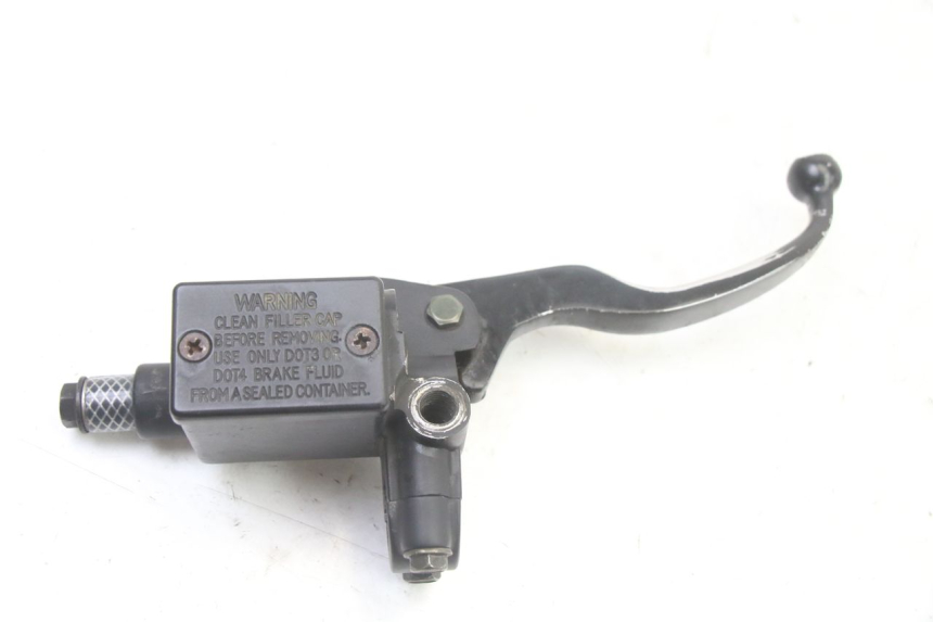 photo de POMPA HAMULCOWA PRZEDNIA PEUGEOT CITYSTAR 50 (2013 - 2017) - Widok główny