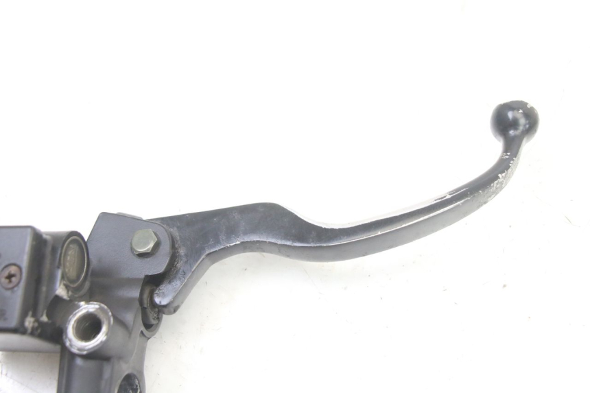 photo de POMPA HAMULCOWA PRZEDNIA PEUGEOT CITYSTAR 50 (2013 - 2017) - Zoom stanu zużycia