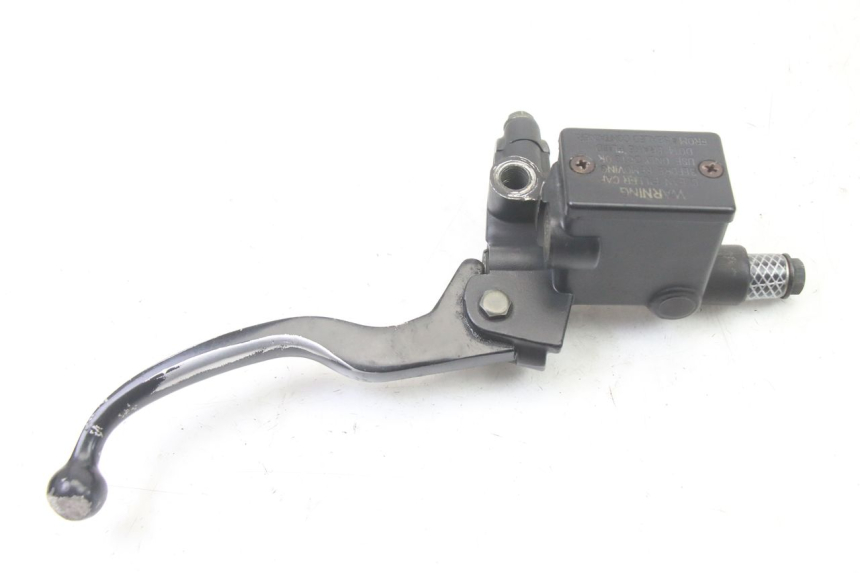 photo de POMPA HAMULCOWA PRZEDNIA PEUGEOT CITYSTAR 50 (2013 - 2017) - Zbliżenie techniczne