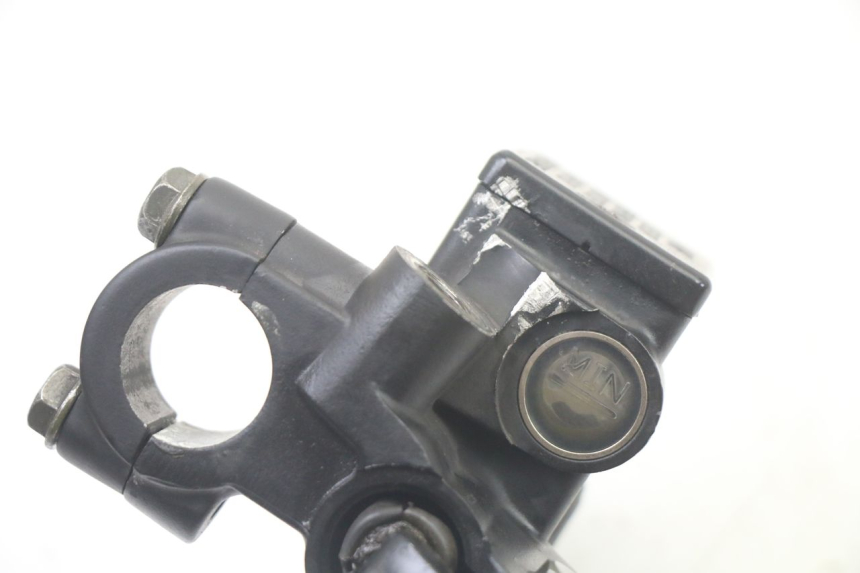 photo de POMPA HAMULCOWA PRZEDNIA PEUGEOT CITYSTAR 50 (2013 - 2017) - Widok ogólny