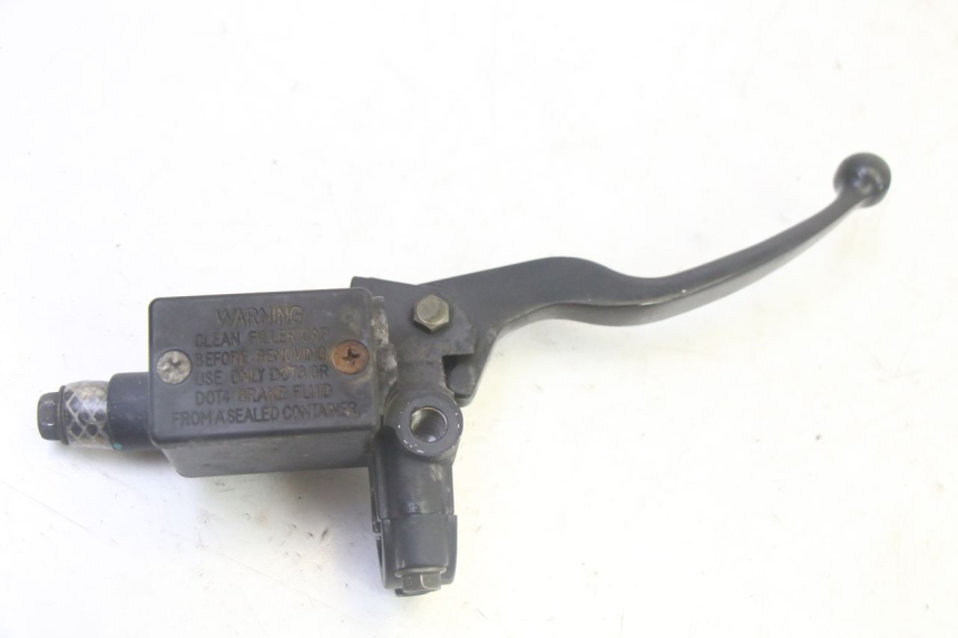 photo de POMPA HAMULCOWA PRZEDNIA PEUGEOT CITYSTAR 50 (2013 - 2017) - Widok główny