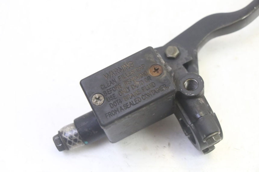 photo de POMPA HAMULCOWA PRZEDNIA PEUGEOT CITYSTAR 50 (2013 - 2017) - Szczegół części