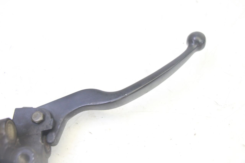 photo de POMPA HAMULCOWA PRZEDNIA PEUGEOT CITYSTAR 50 (2013 - 2017) - Zoom stanu zużycia