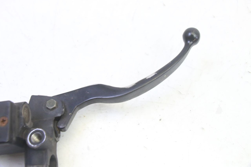 photo de POMPA HAMULCOWA PRZEDNIA PEUGEOT CITYSTAR 50 (2013 - 2017) - Zoom stanu zużycia