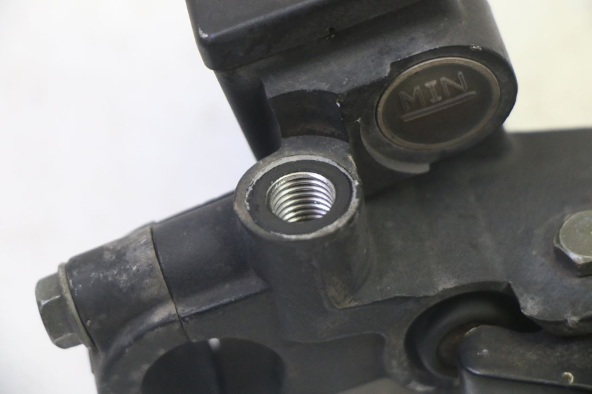 photo de POMPA HAMULCOWA PRZEDNIA PEUGEOT CITYSTAR 50 (2013 - 2017) - Zbliżenie techniczne