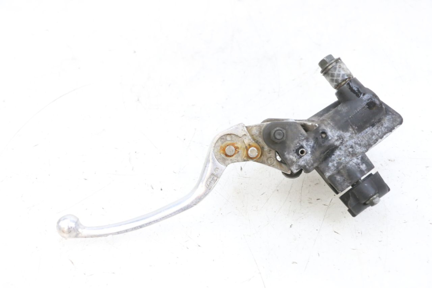 photo de POMPA HAMULCOWA PRZEDNIA KSR CODE 125 (2018 - 2020) - Punkty mocowania