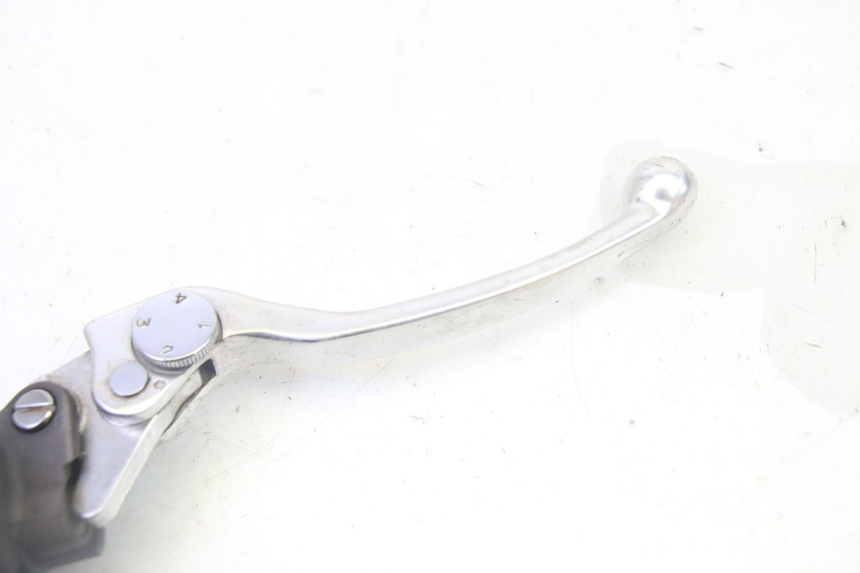 photo de POMPA HAMULCOWA PRZEDNIA KYMCO DINK STREET 125 (2009 - 2014) - Zoom stanu zużycia