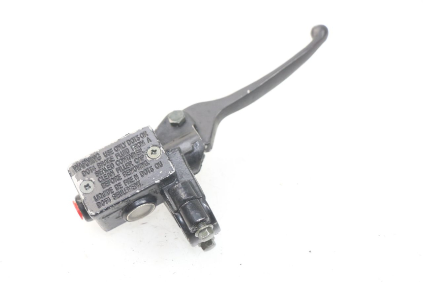 photo de POMPA HAMULCOWA PRZEDNIA CCR DIRT BIKE 125 - Zbliżenie techniczne