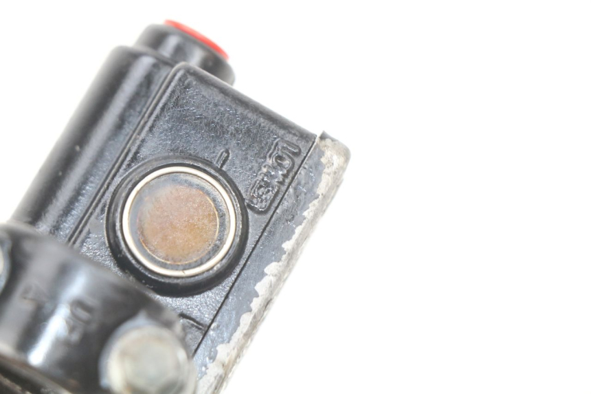 photo de POMPA HAMULCOWA PRZEDNIA LONCIN DIRT BIKE 125 - Szczegół części