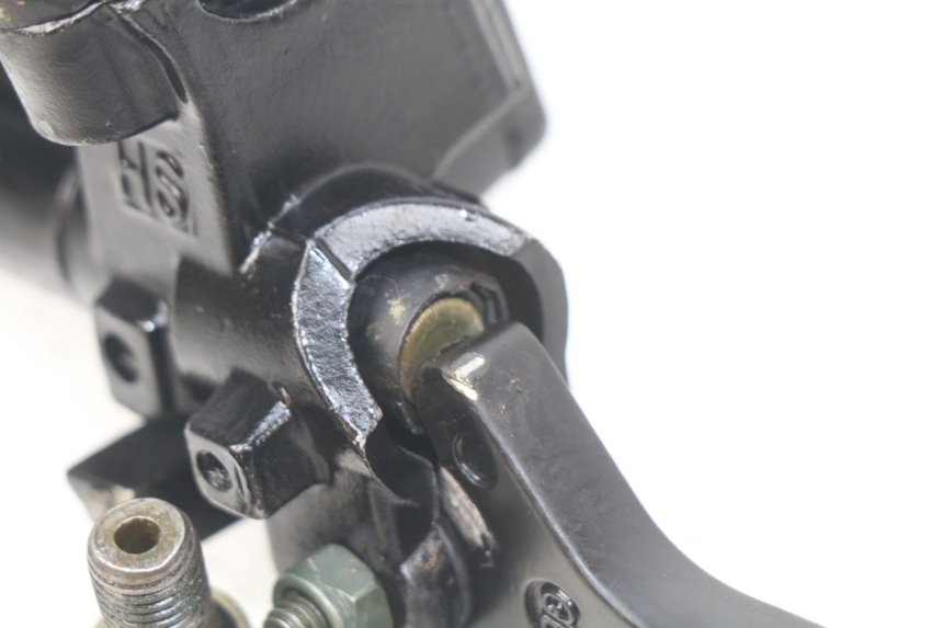 photo de POMPA HAMULCOWA PRZEDNIA LONCIN DIRT BIKE 125 - Zoom stanu zużycia