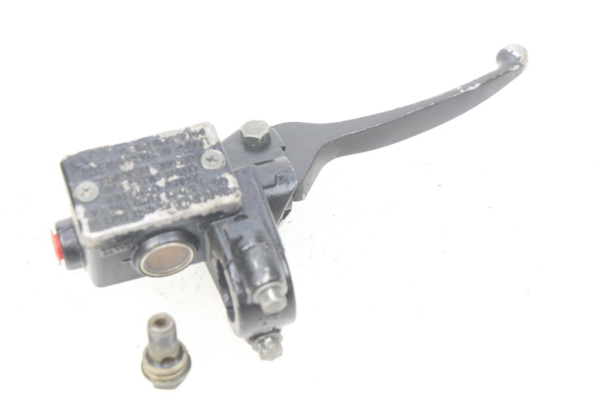 photo de POMPA HAMULCOWA PRZEDNIA LONCIN DIRT BIKE 125 - Widok ogólny