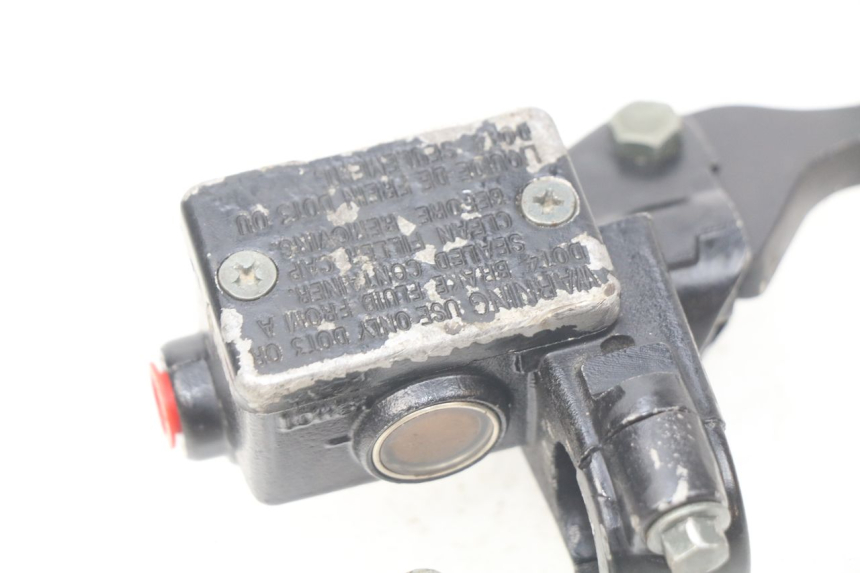 photo de POMPA HAMULCOWA PRZEDNIA LONCIN DIRT BIKE 125 - Punkty mocowania