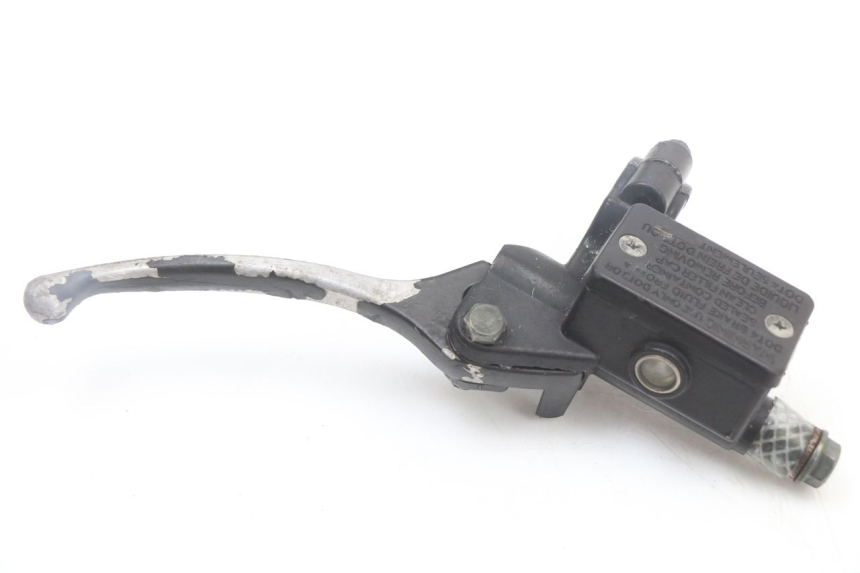 photo de POMPA HAMULCOWA PRZEDNIA CCR DIRT BIKE 125 - Zoom stanu zużycia