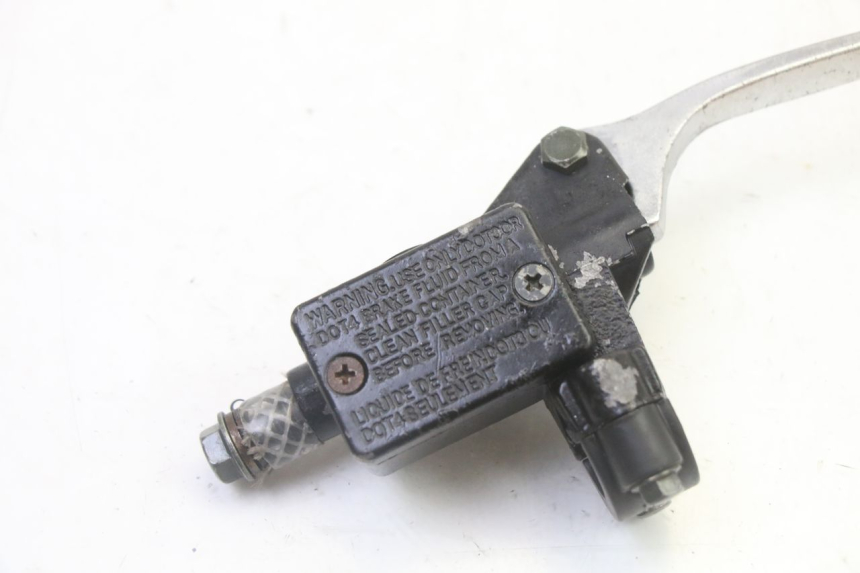 photo de POMPA HAMULCOWA PRZEDNIA PROBIKE DIRT 140 - Szczegół części