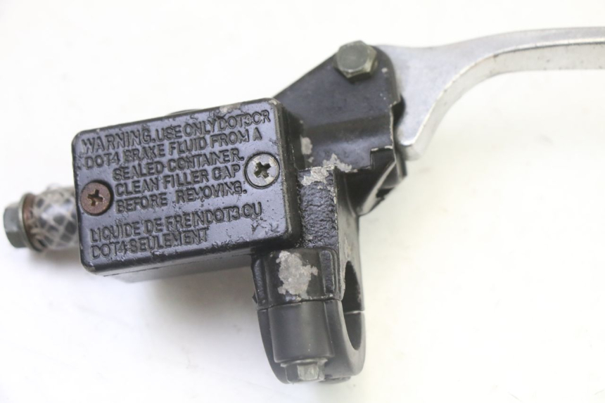 photo de POMPA HAMULCOWA PRZEDNIA PROBIKE DIRT 140 - Zoom stanu zużycia