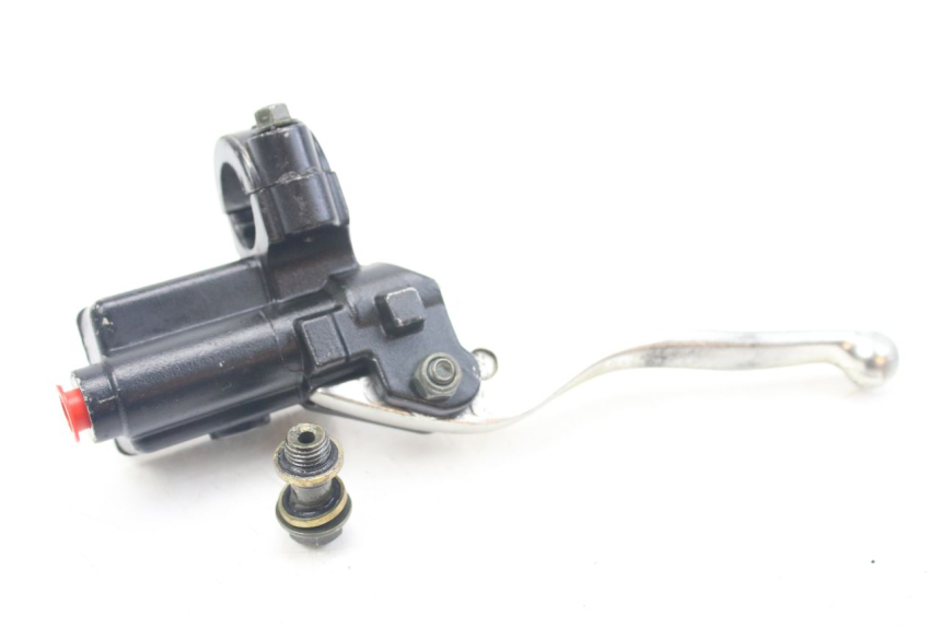 photo de POMPA HAMULCOWA PRZEDNIA XTRM FACTORY DIRTBIKE BSE 150 - Zbliżenie techniczne