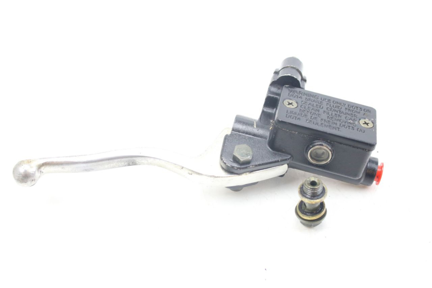 photo de POMPA HAMULCOWA PRZEDNIA XTRM FACTORY DIRTBIKE BSE 150 - Punkty mocowania