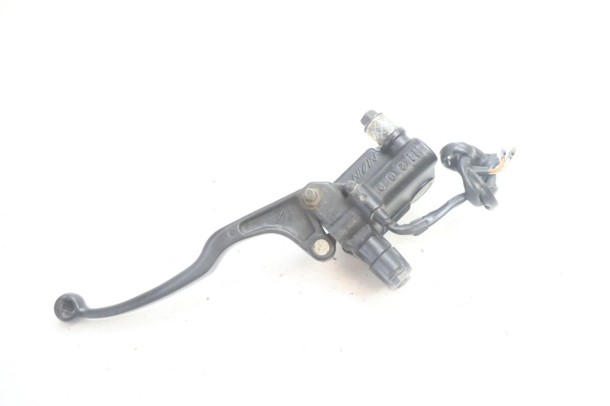 photo de PRZEDNI CYLINDER GŁÓWNY SUZUKI DR S 600 (1985 - 1989) - Widok produktu
