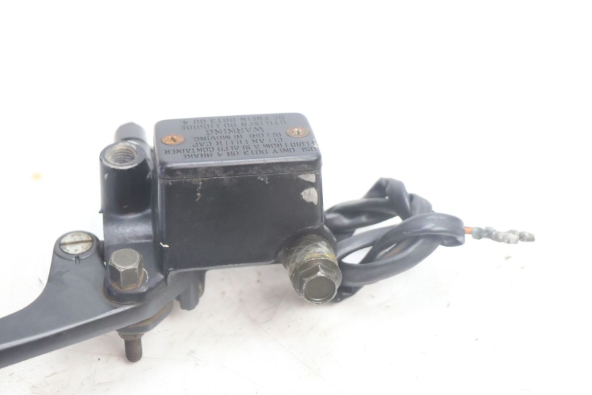 photo de PRZEDNI CYLINDER GŁÓWNY SUZUKI DR S 600 (1985 - 1989) - Część sprawdzona