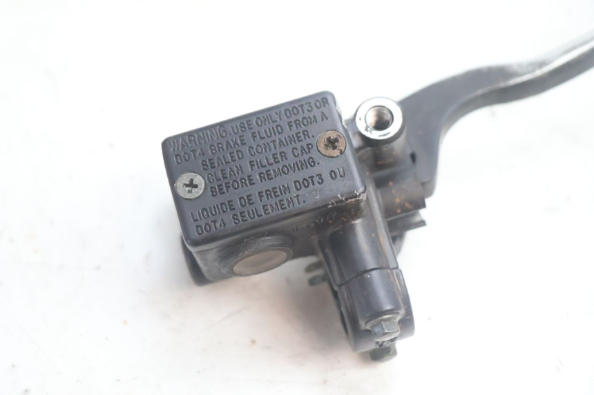 photo de PRZEDNI CYLINDER GŁÓWNY CF MOTO E-CHARM 125 (2005 - 2008) - Szczegół części