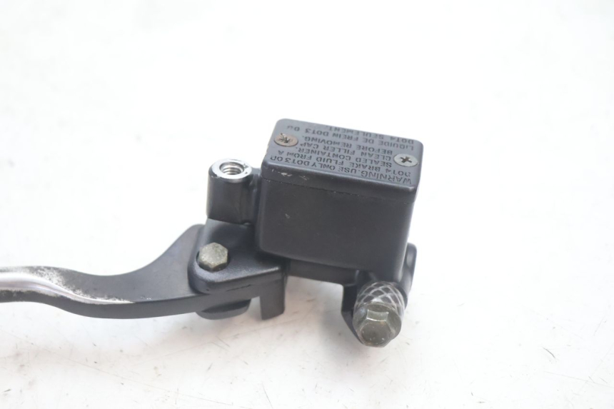 photo de PRZEDNI CYLINDER GŁÓWNY CF MOTO E-CHARM 125 (2005 - 2008) - Część sprawdzona